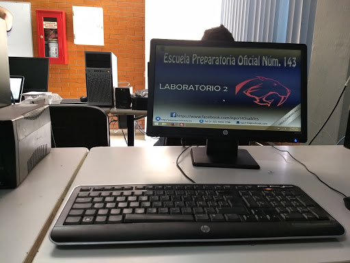 Escuela Preparatoria Oficial 143 - Thumbnail