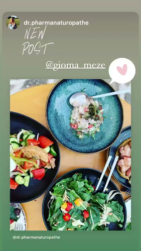 Opinii despre Gioma Meze în Άγιος Νικόλαος - Εστιατόριο