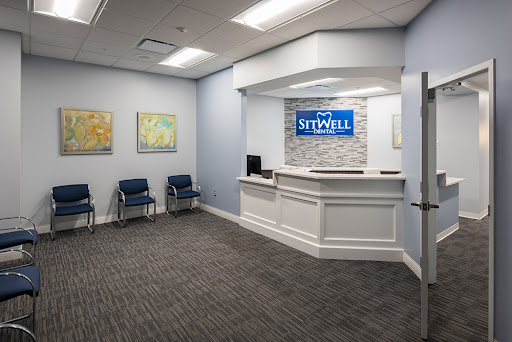 Sitwell Dental Saratoga - General Dentistry and Full Arch Implant Center