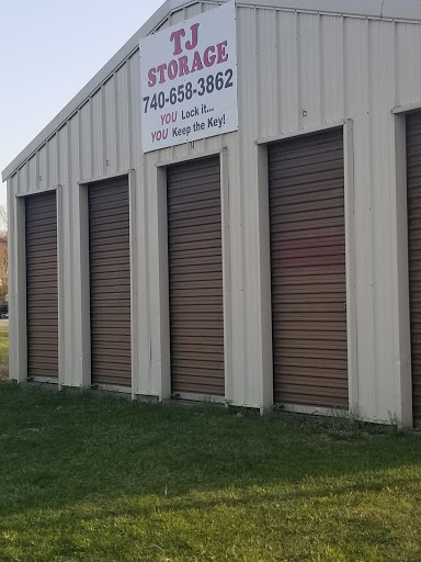 Tj Storage - Visual
