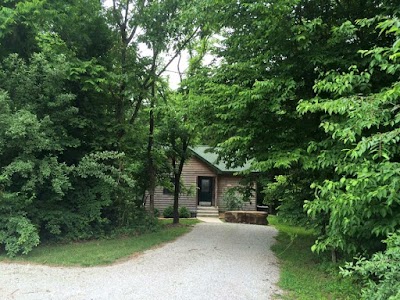 Walnut Grove Cabins