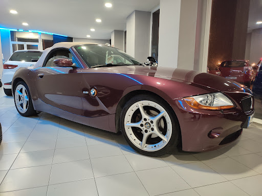 Auto Forum - Visual