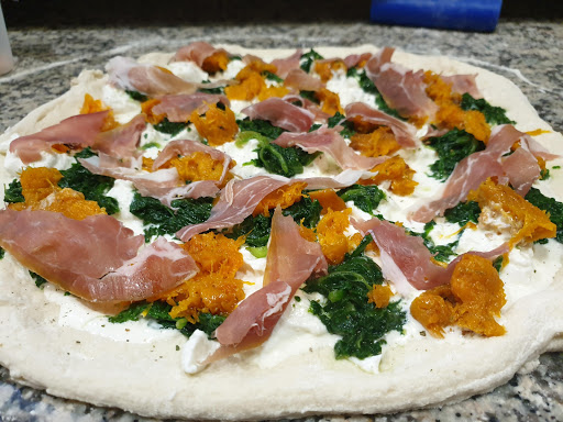 Photo 3 - Pizza di Carmela