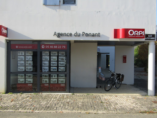 Orpi Le Ponant Immobilier Échillais - Thumbnail