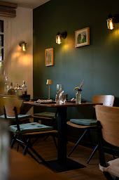 Photo n°16 de Asperatus à Esvres (Restaurant libanais)