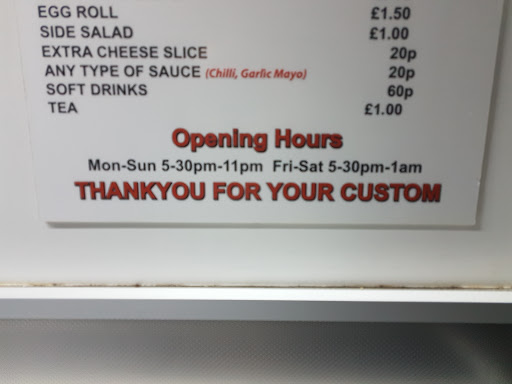 King Kebabs - Thumbnail