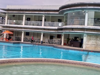 Photos of Sutan Raja Hotel and Convention Centre