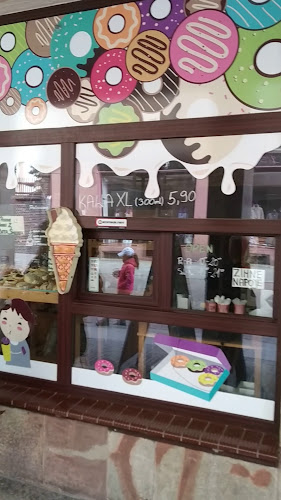 Opinie o Bar" Pod Arkadami". Bar mleczny w Toruń - Restauracja