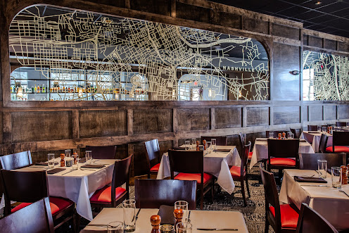 Photo of Char Restaurant