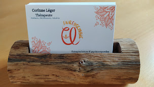 Photo n°16 de corinne léger à La Vineuse sur Fregande (Praticien de médecine alternative)