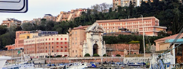 Restaurant Al Mandracchio