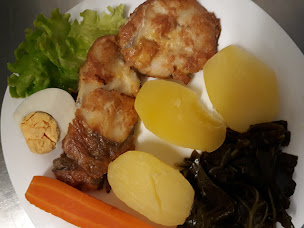 Photo n°22 de Les Grillades Gourmandes à Clermont-Ferrand (Restaurant)