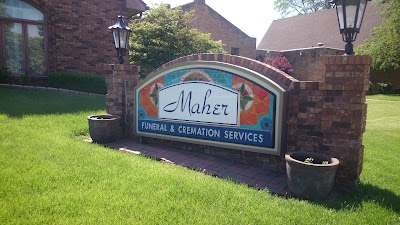 Maher Funeral Home