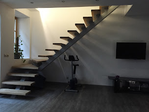 Photo n°6 de GH BAT' à Triors (Travaux généraux)