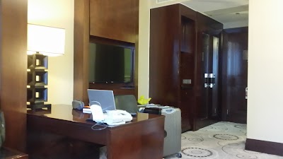 Photos of Grand Soluxe Zhongyou Hotel Shanghai