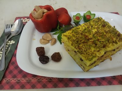 Photos of PedarBozorg Restaurant
