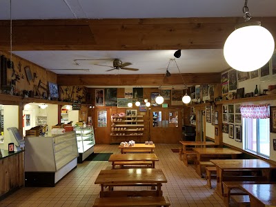 Photos of Robinette's Apple Haus & Winery