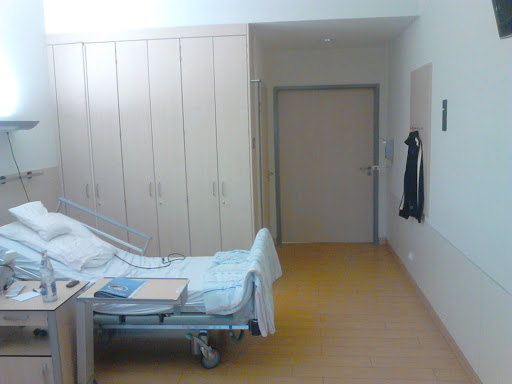 Elisabeth-Krankenhaus Essen GmbH - Klinik für Kardiologie und Angiologie
