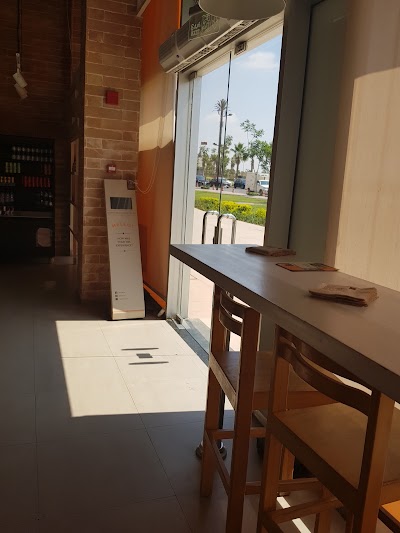 Photos of TBS - Westown Hub