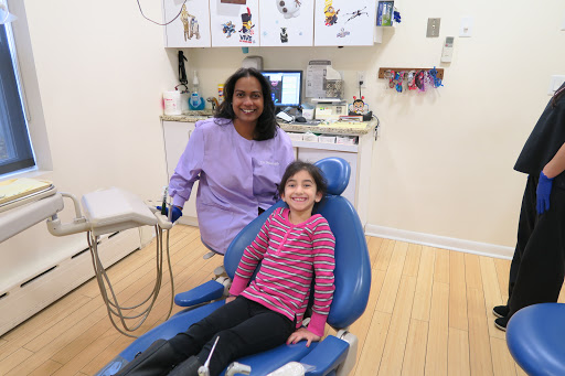 Rye Pediatric Dentistry