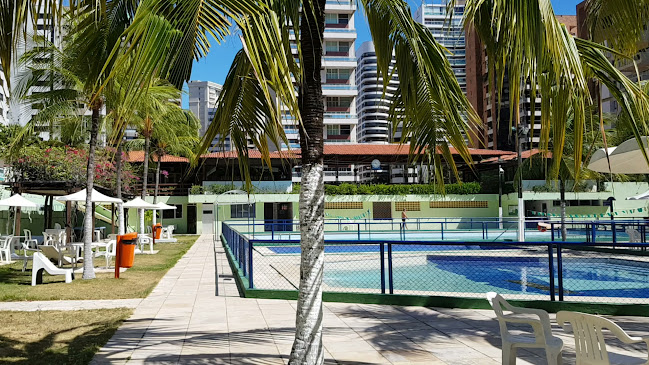 Hotel de Trânsito de Oficiais do Exército Brasileiro