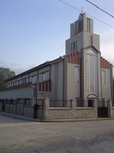 church