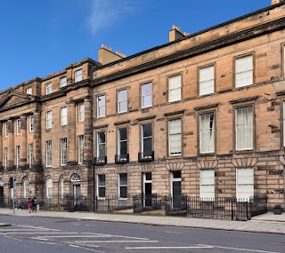 Simpson & Marwick, Edinburgh