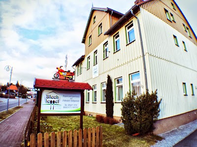 Photos of Pension Blechleppel