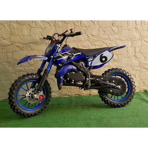 BARONE OFF ROAD - Thumbnail