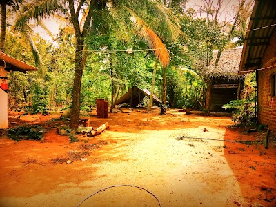 Photos of Mango Tree Homestay & Hostel