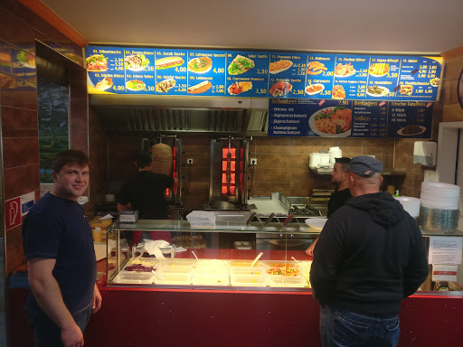Arena Döner Gallery - Germany