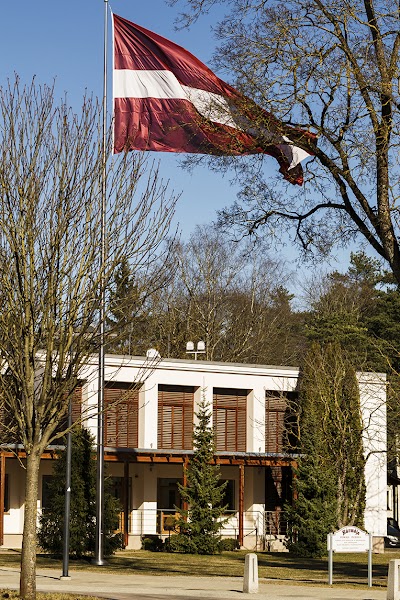 Photos of Ogre History and Art Museum