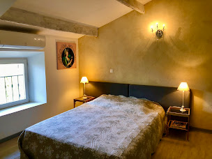 Photo n°13 de Mas du bon louis à Richerenches (Gîte)