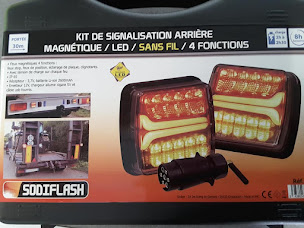 Photo n°3 de DAP Fournitures Automobiles à Chavelot (Magasin de pièces de rechange automobiles)