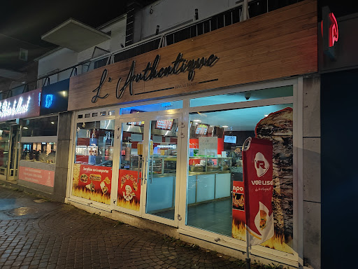 Photo 6 - Hburger