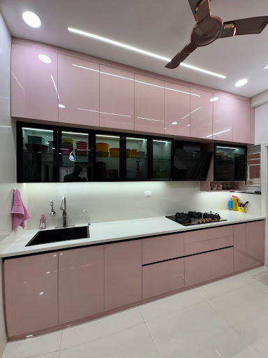 ✨ Transform Your Space with Our Luxury Modular Kitchens post image