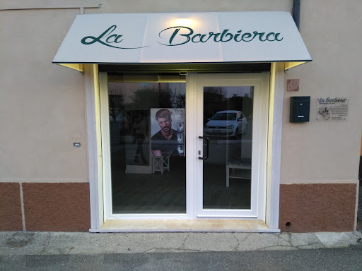 La Barbiera medole