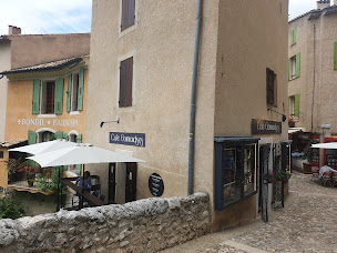 Photo n°51 de Café Gourmandises à Moustiers-Sainte-Marie (Salon de thé)