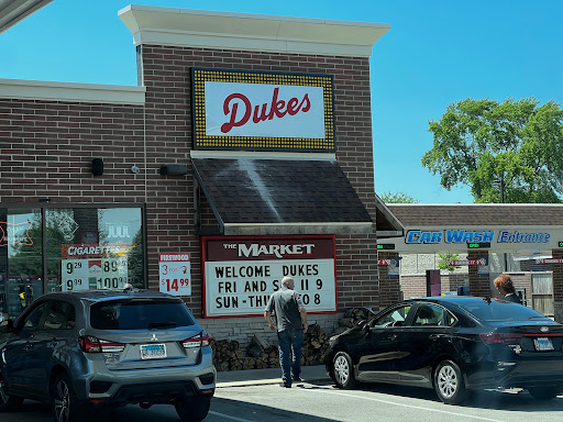 Duke’s Drive In Mokena - Thumbnail