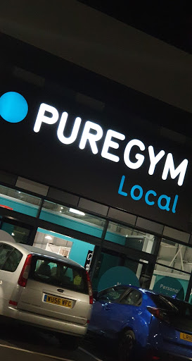 PureGym Saffron Walden - Thumbnail