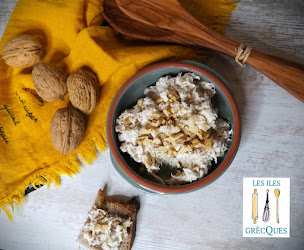 Photo n°26 de Les Îles Grecques à Dax (Restaurant arménien)