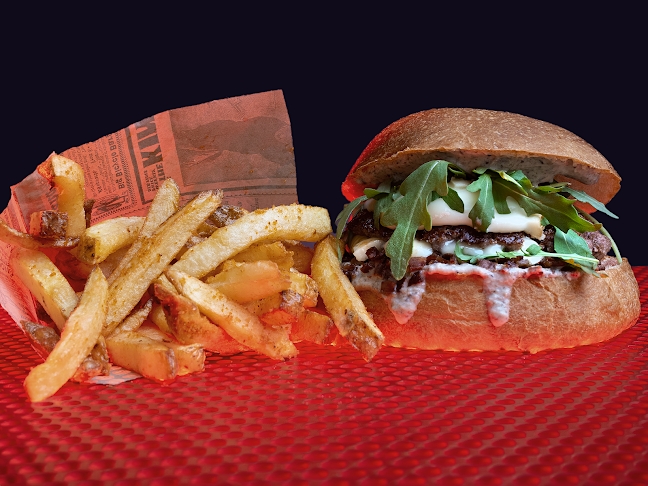 TAKEAWAY La Suculenta delivery