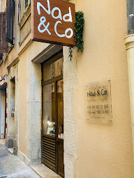 Photo n°6 de Nad & co à Toulon (Salon de coiffure)