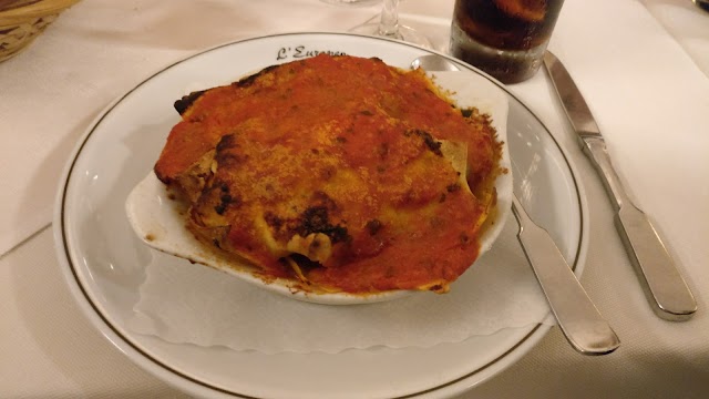 Ristorante L'Europeo