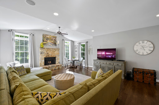 Nan Turanski Realtor in Berwyn-Malvern-Wayne - Thumbnail