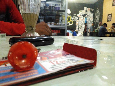 Photos of soegiran_basecamp