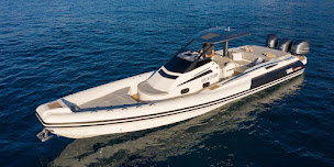 Photo n°4 de Atlantic Concept à Lège-Cap-Ferret (Concessionnaire de bateaux)