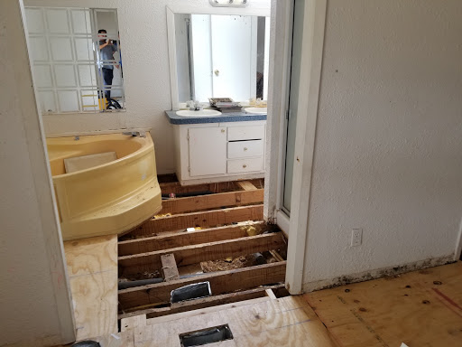 Pleitez Construction - Visual
