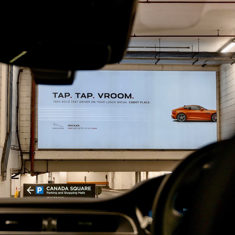 Rockar Jaguar Experience Centre photo 2