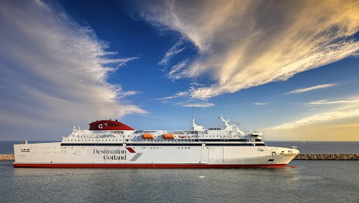 Port of Visby
